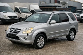 Honda Cr-v 2.2CTDI - ИТАЛИЯ!