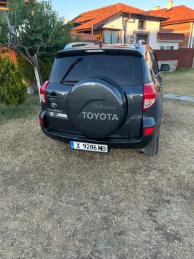 Toyota Rav4 - 5700 € / 11148.23 лв. - 49202816 4