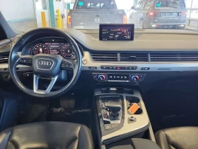 Audi Q7 Progressiv/CARFAX/PANO/360 CAM/KEYLESS/ОБДУХВАНЕ - 18650 € / 36476.23 лв. - 47651108 10