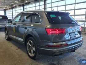 Audi Q7 Progressiv/CARFAX/PANO/360 CAM/KEYLESS/ОБДУХВАНЕ - 18650 € / 36476.23 лв. - 47651108 4