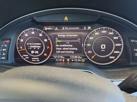 Audi Q7 Progressiv/CARFAX/PANO/360 CAM/KEYLESS/ОБДУХВАНЕ - 18650 € / 36476.23 лв. - 47651108 9