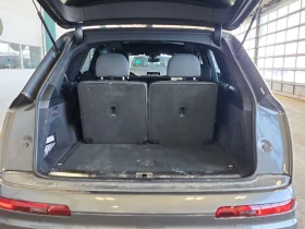 Audi Q7 Progressiv/CARFAX/PANO/360 CAM/KEYLESS/ОБДУХВАНЕ - 18650 € / 36476.23 лв. - 47651108 14