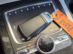 Audi Q7 Progressiv/CARFAX/PANO/360 CAM/KEYLESS/ОБДУХВАНЕ - 18650 € / 36476.23 лв. - 47651108 8