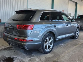 Audi Q7 Progressiv/CARFAX/PANO/360 CAM/KEYLESS/ОБДУХВАНЕ - 18650 € / 36476.23 лв. - 47651108 3