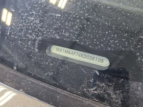 Audi Q7 Progressiv/CARFAX/PANO/360 CAM/KEYLESS/ОБДУХВАНЕ - 18650 € / 36476.23 лв. - 47651108 16