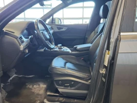 Audi Q7 Progressiv/CARFAX/PANO/360 CAM/KEYLESS/ОБДУХВАНЕ - 18650 € / 36476.23 лв. - 47651108 6
