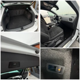 Seat Ateca 4x4/2.0d/190ps - 14900 € / 29141.87 лв. - 23028487 16