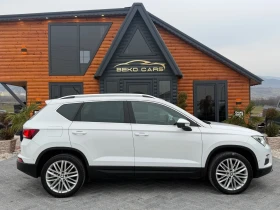 Seat Ateca 4x4/2.0d/190ps - 14900 € / 29141.87 лв. - 23028487 4
