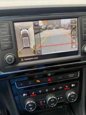 Seat Ateca 4x4/2.0d/190ps - 14900 € / 29141.87 лв. - 23028487 13