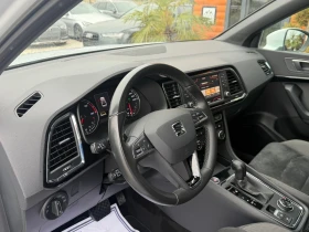 Seat Ateca 4x4/2.0d/190ps - 14900 € / 29141.87 лв. - 23028487 10