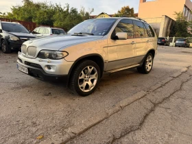 BMW X5 FACELIFT - 5100 € / 9974.73 лв. - 94818014 13