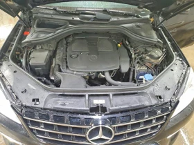 Mercedes-Benz ML 350 * 4MATIC*  - 10740 € / 21005.61 лв. - 74718062 7