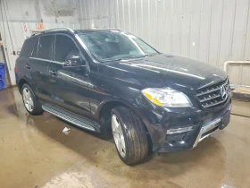 Mercedes-Benz ML 350 * 4MATIC*  - 10740 € / 21005.61 лв. - 74718062 3