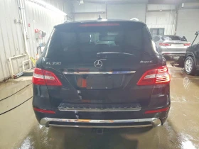 Mercedes-Benz ML 350 * 4MATIC*  - 10740 € / 21005.61 лв. - 74718062 5