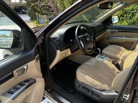 Hyundai Santa fe - 9100 € / 17798.05 лв. - 85172057 2