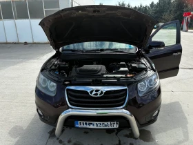 Hyundai Santa fe - 9100 € / 17798.05 лв. - 85172057 7