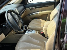 Hyundai Santa fe - 9100 € / 17798.05 лв. - 85172057 3