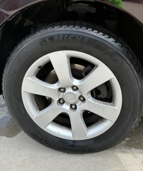 Hyundai Santa fe - 9100 € / 17798.05 лв. - 85172057 8