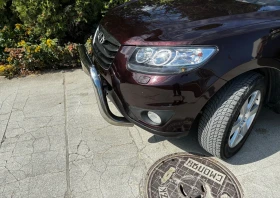 Hyundai Santa fe - 9100 € / 17798.05 лв. - 85172057 4