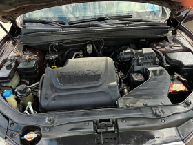 Hyundai Santa fe - 9100 € / 17798.05 лв. - 85172057 6