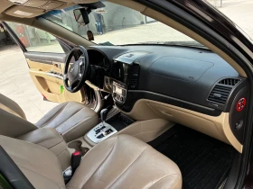 Hyundai Santa fe - 9100 € / 17798.05 лв. - 85172057 16