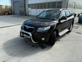 Hyundai Santa fe - 9100 € / 17798.05 лв. - 85172057 5