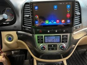 Hyundai Santa fe - 9100 € / 17798.05 лв. - 85172057 11