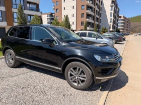 VW Touareg V6 TDI Bluemotion  - 17900 € / 35009.36 лв. - 94197613 2