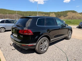 VW Touareg V6 TDI Bluemotion  - 17900 € / 35009.36 лв. - 94197613 3