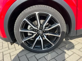 Toyota C-HR 2.0 HEV AWD* GR SPORT* PREMIERE* JBL*  - 36950 € / 72267.92 лв. - 26814079 16