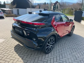 Toyota C-HR 2.0 HEV AWD* GR SPORT* PREMIERE* JBL*  - 36950 € / 72267.92 лв. - 26814079 4