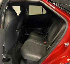 Toyota C-HR 2.0 HEV AWD* GR SPORT* PREMIERE* JBL*  - 36950 € / 72267.92 лв. - 26814079 8