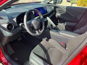 Toyota C-HR 2.0 HEV AWD* GR SPORT* PREMIERE* JBL*  - 36950 € / 72267.92 лв. - 26814079 7