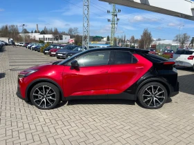 Toyota C-HR 2.0 HEV AWD* GR SPORT* PREMIERE* JBL*  - 36950 € / 72267.92 лв. - 26814079 3