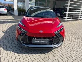 Toyota C-HR 2.0 HEV AWD* GR SPORT* PREMIERE* JBL*  - 36950 € / 72267.92 лв. - 26814079 2