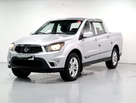 SsangYong Korando Sports �������� �������� �������� ������, ����� � ������� | Mobile.bg � ����� ������ 4