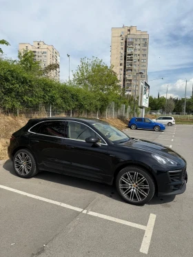 Porsche Macan | Mobile.bg � ����� ������ 6