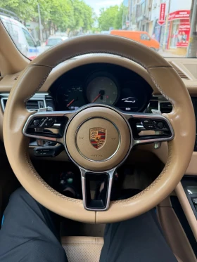 Porsche Macan | Mobile.bg � ����� ������ 17