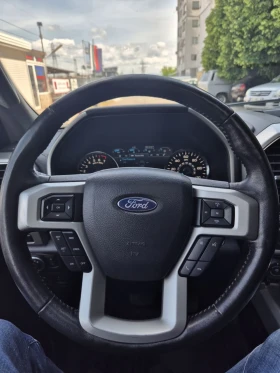 Ford F150 3.5 380�� V6 EcoBoost  🔝 | Mobile.bg � ����� ������ 16
