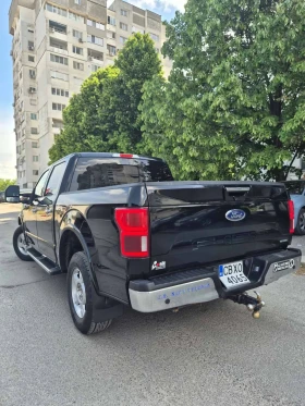 Ford F150 3.5 380�� V6 EcoBoost  🔝 | Mobile.bg � ����� ������ 5