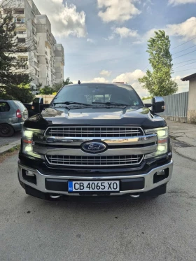 Ford F150 3.5 380�� V6 EcoBoost  🔝 | Mobile.bg � ����� ������ 3