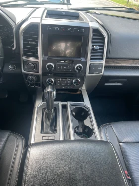 Ford F150 3.5 380�� V6 EcoBoost  🔝 | Mobile.bg � ����� ������ 15