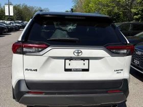 Toyota Rav4 Limited/�����/360/����/�������/CARFAX/����������� | Mobile.bg � ����� ������ 5