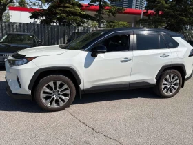 Toyota Rav4 Limited/�����/360/����/�������/CARFAX/����������� | Mobile.bg � ����� ������ 3