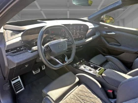 Audi Q6 e-tron 185 kWh Quattro = S-line = �������� | Mobile.bg � ����� ������ 9