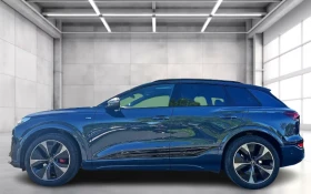 Audi Q6 e-tron 185 kWh Quattro = S-line = �������� | Mobile.bg � ����� ������ 4
