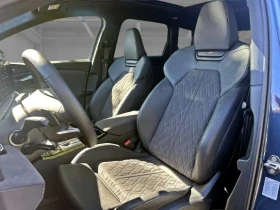 Audi Q6 e-tron 185 kWh Quattro = S-line = �������� | Mobile.bg � ����� ������ 8