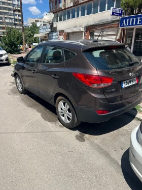 Hyundai IX35 2.0 | Mobile.bg � ����� ������ 3