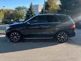 Mercedes-Benz ML 350 * BlueTEC * CARFAX *  | Auto.bg — изображение 2