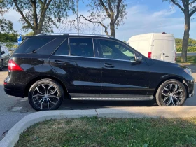 Mercedes-Benz ML 350 * BlueTEC * CARFAX *  | Auto.bg — изображение 3